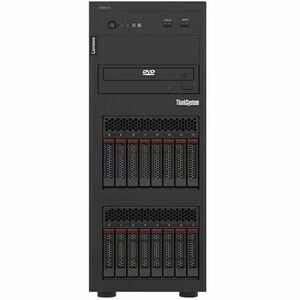 ThinkSystem ST250 V3,  1xIntel Xeon 6353P 8C 2.7GHz 65W,  1x16GB 1Rx8,  SW RD,   2x800W