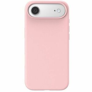 Belkin SheerForce Case for Apple iPhone Air Smartphone - Textured Buttons - Pink - 1 Piece - Drop Resistant, Impact Resist
