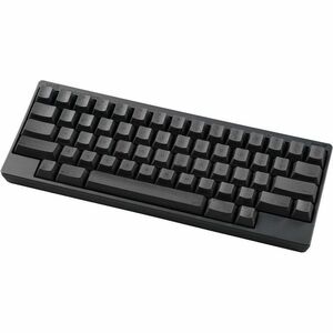 PFU Happy Hacking Keyboard Professional Classic Keyboard - Cable Connectivity - Compact - USB Type C Interface - 60 Key(s)