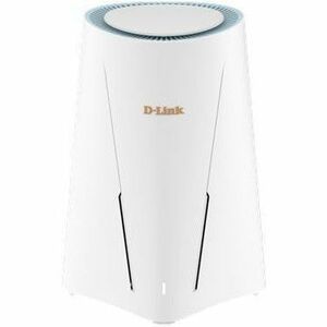 Routeur sans fil D-Link DBR-560 - Wi-Fi 6 - IEEE 802.11 a/b/g/n/ac/ax - Ethernet - Bi bande - 2,40 GHz Bande ISM - 5 GHz B