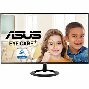 Monitor LED para juegos Asus VZ24EHF 24.0" (61.0cm) Class Full HD - 16:9 - 23.8" (60.5cm) Viewable - Tecnología conmutació