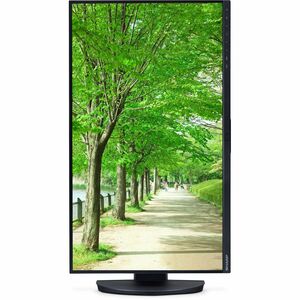 NEC Display MultiSync DD-EA242F 24" Class Full HD LED Monitor - 16:9 - Black - 23.8" Viewable - In-plane Switching (IPS) T