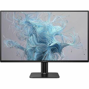 Philips 27E2N2500 27" Class WQHD LED Monitor - 16:9 - Textured Black - 68.6 cm (27") Viewable - In-plane Switching (IPS) T