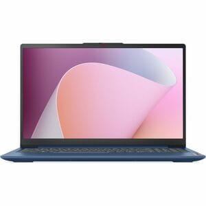 Lenovo IdeaPad Slim 3 15AMN8 82XQ00TUHV 39.6 cm (15.6") Notebook - Full HD - AMD Ryzen 5 7520U - 8 GB - 512 GB SSD - Hunga