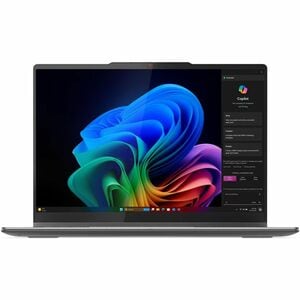 Lenovo Yoga 7 14ILL10 83JQ002XHV 35.6 cm (14") Touchscreen Convertible Copilot+ PC 2 in 1 Notebook - WUXGA - 60 Hz - Intel