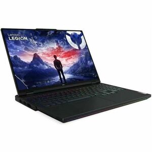 Laptop para videojuegos - Lenovo Legion Pro 7 16IRX9H 83DE003XLM 40.6cm (16") - WQXGA - 240Hz - Intel Core i9 14a Generaci