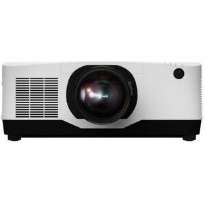 Sharp XP-A175U-W LCD Projector - 21:9 - Ceiling Mountable - White - 1920 x 1200 - Front, Rear, Front Ceiling, Rear Ceiling