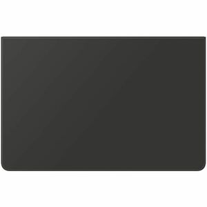 Samsung Keyboard/Cover Case (Book Fold) Galaxy Tab S11 Tablet - Black - Metal Body
