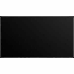 LG 49UH5Q-E 49" LCD Digital Signage Display - 24 Hours/7 Days Operation - In-plane Switching (IPS) Technology - 3840 x 216