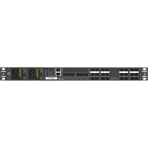 Juniper ACX ACX7024 Router - 28 - 100 Gigabit Ethernet - IEEE 802.1Q, IEEE 802.3ad, IEEE 802.1ad - 1U - Rack-mountable