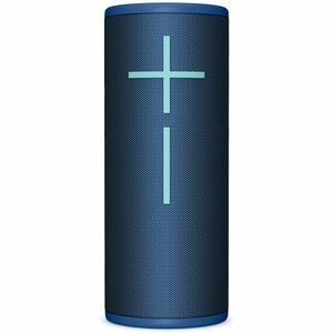 Ultimate Ears BOOM 4 Pórtatil Bluetooth Sistema de Altavoces - Azul Cobalto - Batería Recargable