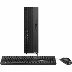 Asus ExpertCenter D7 D701SER-5145001870 Desktop Computer - Intel Core i5 14th Gen i5-14500 - 8 GB - 512 GB PCI Express NVM