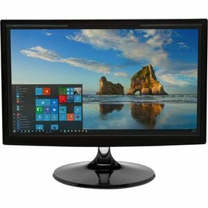 KTG MAGNETIC PRIVACY SCREEN FOR 23in MONITORS