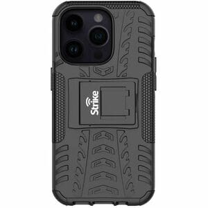 Strike Clear TPU Case For Apple iPhone 14