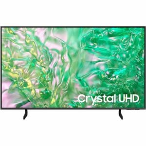 Samsung Crystal HU8000F HG50U800FEU 127 cm Smart LED-LCD TV - 4K UHDTV - Hoher Dynamikbereich (High Dynamic Range, HDR) - 