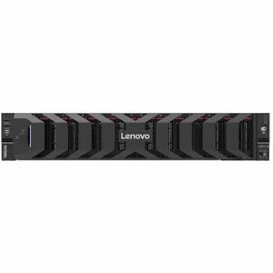 Lenovo ThinkSystem SR650 V4 7DGDS5TX00 2U Rack Server - 2 x Intel Xeon 3,50 GHz - 256 GB RAM - NVMe Steuerung - Intel Chip