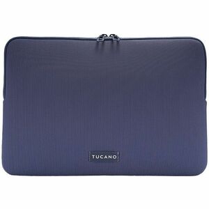 Tucano Colore Carrying Case (Sleeve) for 39.6 cm (15.6") to 40.6 cm (16") Apple MacBook Pro - Blue - Scratch Resistant, An