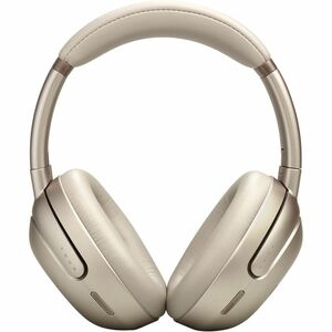 JBL Tour One M3 Wired/Wireless On-ear, Over-the-head, Over-the-ear Stereo Headset - Mocha - Binaural - Circumaural - Bluet