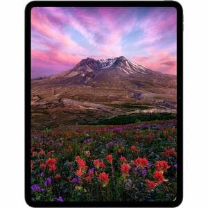 Apple iPad Pro (8th Generation) Tablet - 27.9 cm (11") - 12 GB - 512 GB Storage - iPadOS 26 - Space Black - M5 Nona-core (