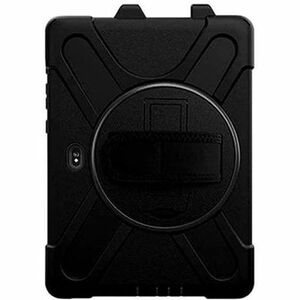 Strike Rugged Carrying Case Samsung Galaxy Tab Active5 Pro Tablet - Drop Resistant, Scratch Resistant, Disinfectant Resist