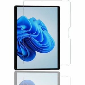 Strike Screen Protector - For LCD Tablet - Tempered Glass - for Microsoft Surface Pro 9, Surface Pro 10, Surface Pro 11