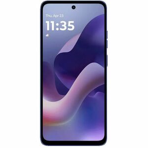 Smartphone Motorola Mobility moto g56 5G 256GB - 5G - 17cm (6.7") LCD Full HD Plus 1080 x 2400 - Octa-core (8 núcleos) (Co