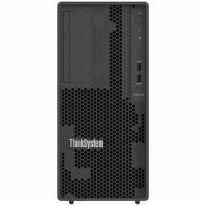 ThinkSystem ST50 V3, 1xIntel Xeon 6333P 6C 3.1GHz 65W, 1x32GB 2Rx8, 1x960GB SSD, 1x2TB 7200, SW RD, 1x300W