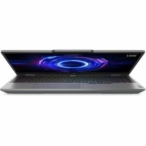 Laptop para videojuegos - Lenovo LOQ 15IRX10 83JE001WLM 39.6cm (15.6") - Full HD - 144Hz - Intel Core i5 13a Gen i5-13450H
