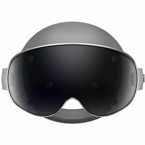 Samsung Galaxy XR Mixed Reality Glasses - For PC - 109° Field of View - Optical - Micro OLED - Bluetooth/Wi-Fi - Battery R