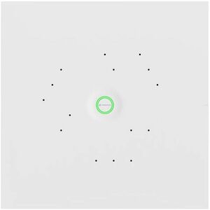 SENNHEISER TCC M SUP QUAD BRANCO