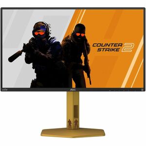 24.5 CS2 Special Eddition Fast IPS FHD Adaptive Sync 0.3ms 310Hz OC HDR400 2H1DP Borderless Height Adjustable Stand VESA 1