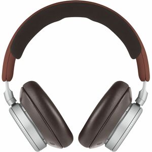 B&O Play H100 Wired/Wireless Over-the-head, On-ear Stereo Headset - Century Brown - Binaural - Circumaural - Bluetooth - 1