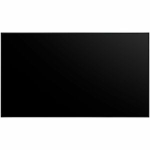 LCD Digital Signage LG 65UL3Q-E 1651 mm - 16 ore/7 giorni Operation - Energy Star - Interruttore super dimensionale avanza