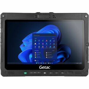 Tablet Getac K120G3 Robusto - 31,8 cm (12,5") Full HD - Tecnologia vPro - 16 GB - 512 GB SSD - Windows 11 Pro - Core i7 13