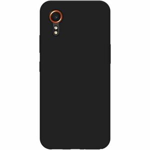 Coque Just in Case - pour Samsung Smartphone - Noir - Résistant aux rayures, Résistant aux coups, Résistant à l'usure, Abs