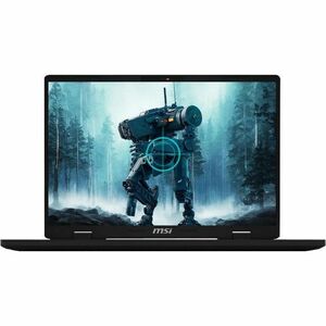 MSI Crosshair 16 HX AI D2XW Crosshair 16 HX AI D2XWGKG-237US 16" Gaming Notebook - QHD+ - 240 Hz - Intel Core Ultra 7 255H