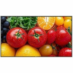 AG Neovo QM5503 1386,84 mm LCD Digital-Signage-Display - 24 Stunden/7 Tage Betrieb - Vertical-Alignment-Technologie (VA) -