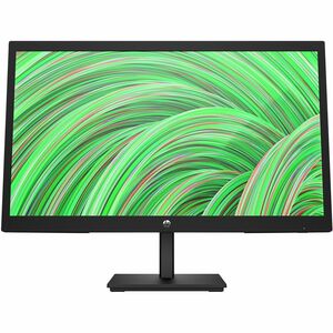 HP V22v G5 22 Zoll Class Full HD LED-Monitor - 16:9 Format - 54,4 cm (21,4 Zoll) Viewable - Vertical-Alignment-Technologie