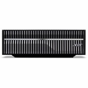 Acer Veriton VGN100 Workstation - ARM Cortex X925 - 128 GB - 4 TB SSD - Mini PC - NVIDIA GB10 Superchip 芯片 - DGX OS - 英文（美