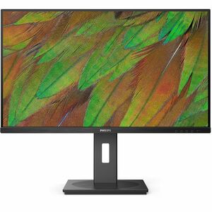 Philips 32B1U3900 32" Class 4K UHD LED Monitor - 16:9 - Textured Black - 31.5" Viewable - Vertical Alignment (VA) - WLED B