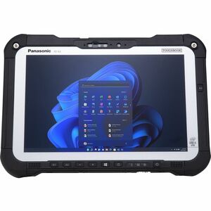 Panasonic Connect TOUGHBOOK FZ-G2 Robust Tablet - 25,7 cm (10,1 Zoll) WUXGA - vPro-Technologie - 32 GB Speicher - 512 GB S