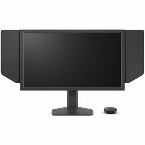 BenQ Zowie XL2540X+ 24" Class Full HD Gaming LCD Monitor - 16:9 - 24.1" Viewable - Fast Twisted Nematic (TN) - 1920 x 1080