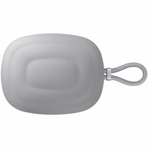 Samsung Carrying Case VR Headset - Silver Shadow - Shock Resistant, Scratch Resistant - Handle