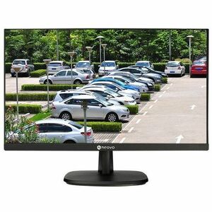 AG Neovo SC-2402 24" Class Full HD LED Monitor - 60.5 cm (23.8") Viewable - Thin Film Transistor (TFT) - LED Backlight - 1