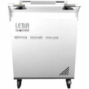 LEBA NoteCart Ladeschrank - Für Notebook, Tablet - Aufladefunktion