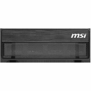 MSI EdgeXpert EdgeXpert-02SKUS Desktop AI Computer - ARM Cortex X925 - 128 GB - 8 TB PCI Express NVMe 5.0 SSD - NVIDIA NVI