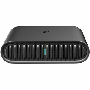 TP-Link TL-WR3002X Wi-Fi 6 IEEE 802.11 a/b/g/n/ac/ax Ethernet Drahtlos Router - Dualband - 2,40 GHz ISM-Band - 5 GHz UNII-