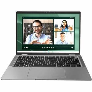 Dell Latitude 7000 7450 35,6 cm (14 Zoll) Touchscreen Umrüstbar 2 in 1 Notebook - Full HD Plus - 60 Hz - Intel Core Ultra 