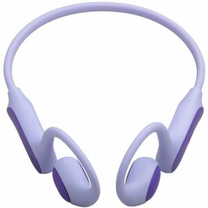 JBL Junior Free Wireless Open-Ear Kids Headphone - Stereo - Wireless - Bluetooth - 32 Ohm - 20 Hz to 20 kHz - Behind-the-n