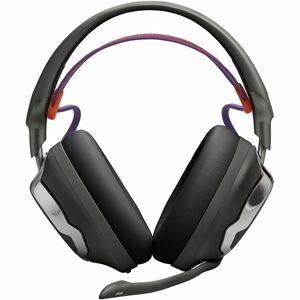JBL Quantum 950 Gaming Headset - Stereo - Wired/Wireless - Bluetooth - 32 Ohm - 20 Hz to 40 kHz - On-ear, Over-the-head, O
